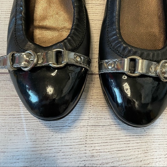 Attilio Giusti Leombruni Monika Ballet Flat - Picture 2 of 10